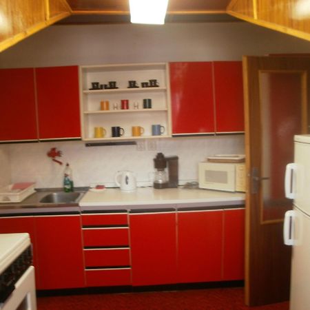 Apartamento Vysoké Tatry - Svit Exterior foto