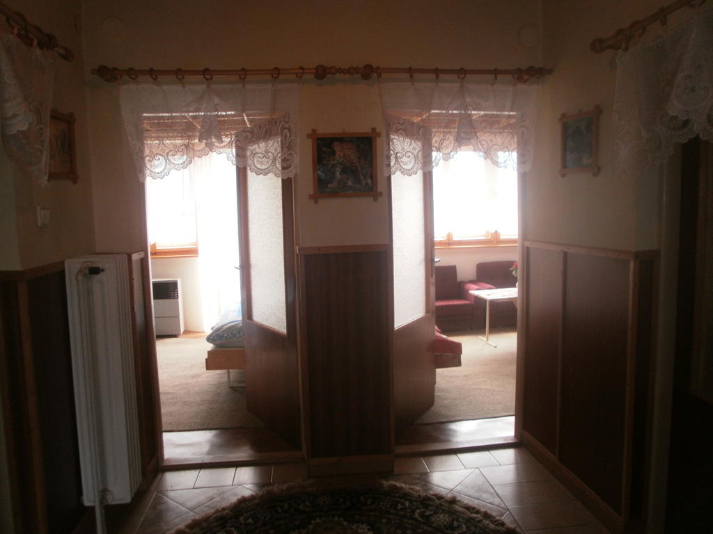 Apartamento Vysoké Tatry - Svit Habitación foto