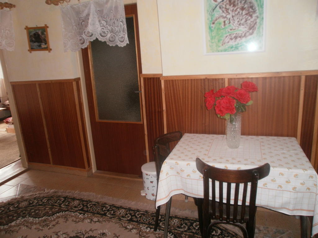 Apartamento Vysoké Tatry - Svit Habitación foto