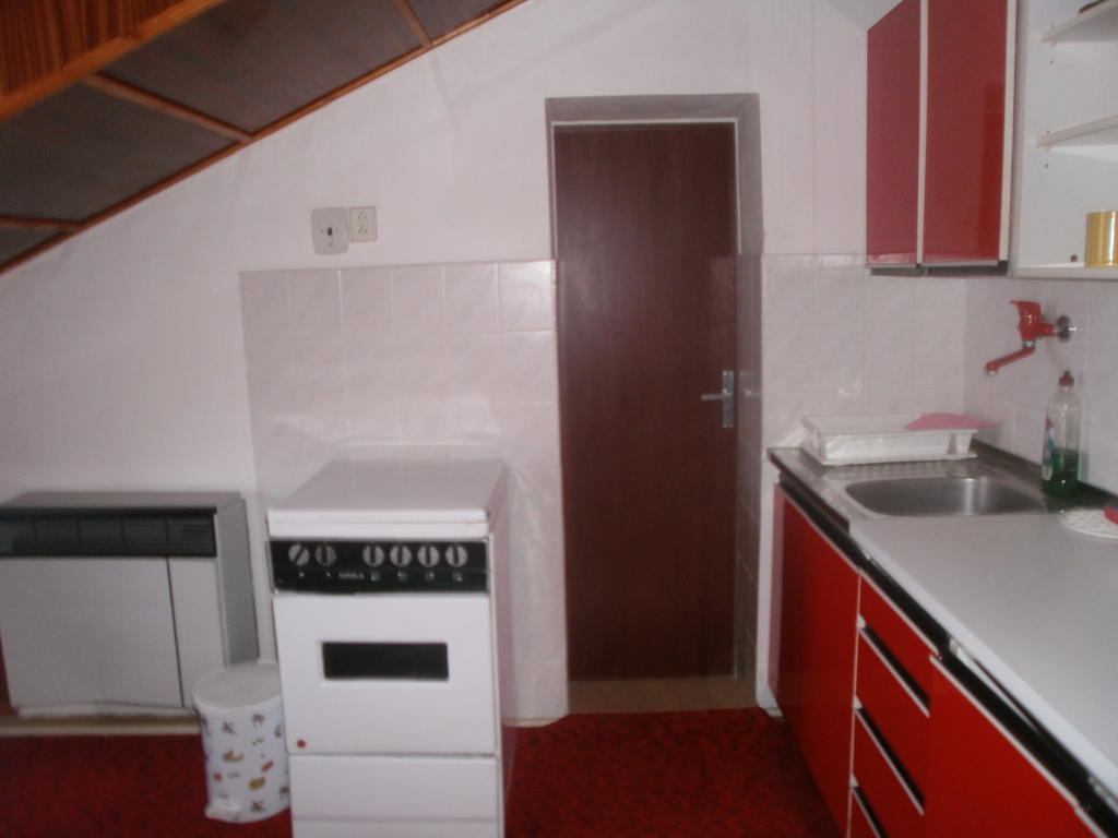 Apartamento Vysoké Tatry - Svit Habitación foto