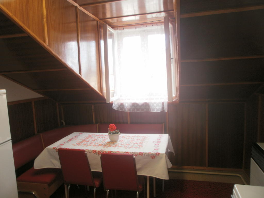 Apartamento Vysoké Tatry - Svit Habitación foto