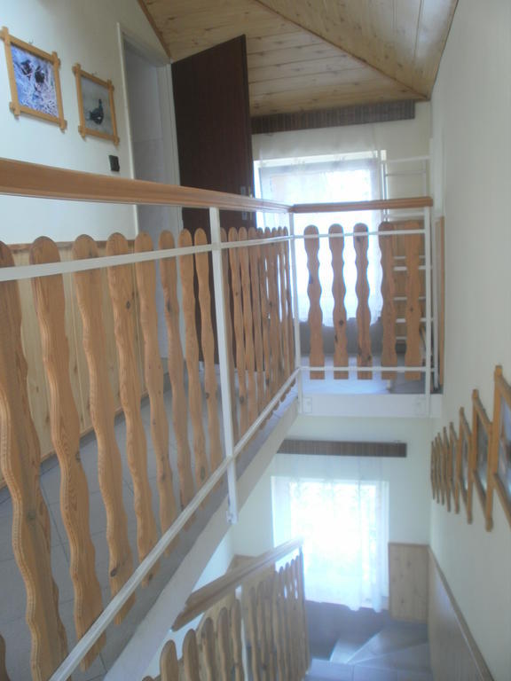 Apartamento Vysoké Tatry - Svit Habitación foto