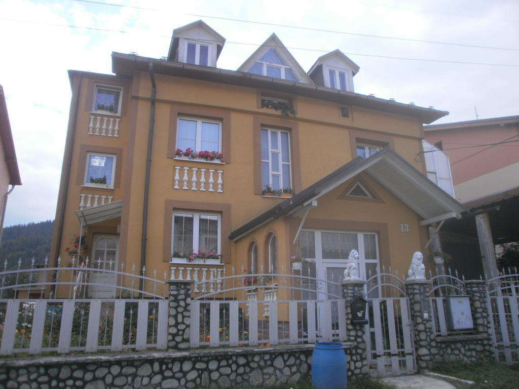 Apartamento Vysoké Tatry - Svit Habitación foto