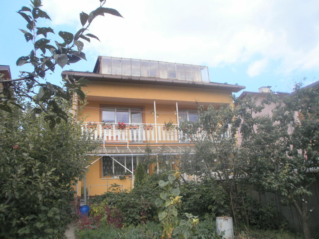 Apartamento Vysoké Tatry - Svit Habitación foto