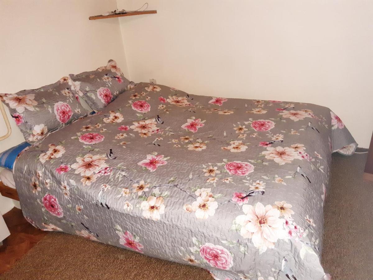 Apartamento Vysoké Tatry - Svit Exterior foto