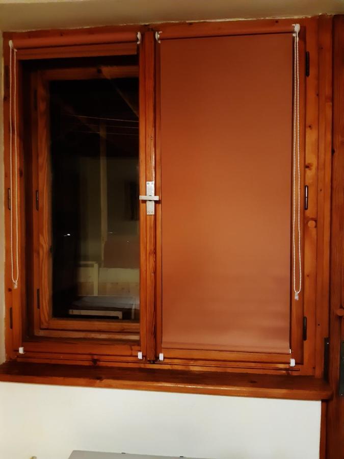 Apartamento Vysoké Tatry - Svit Exterior foto